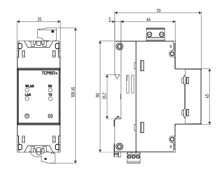 SORSI SOT/CMRT マニュアル SORSI SOT/CMRT マニュアル Master controller - Schaltbau
